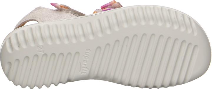 Actual product image Superfit Sandale Leder SPARKLE (32)