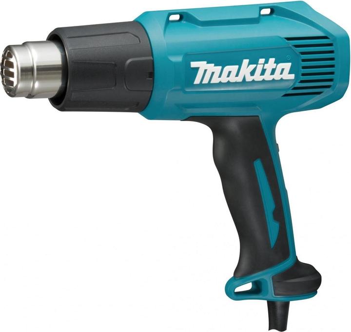 Actual product image Makita Hg5030k Heat Gun