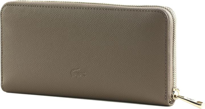 Actual product image Lacoste Zip Wallet