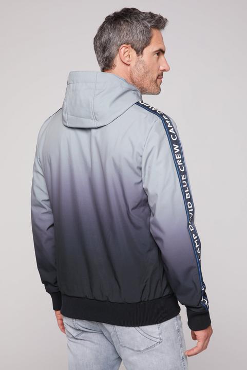 Produktbild Camp David Jacke Ocean's Seven II Sofschell mit Kapuze (XXL)