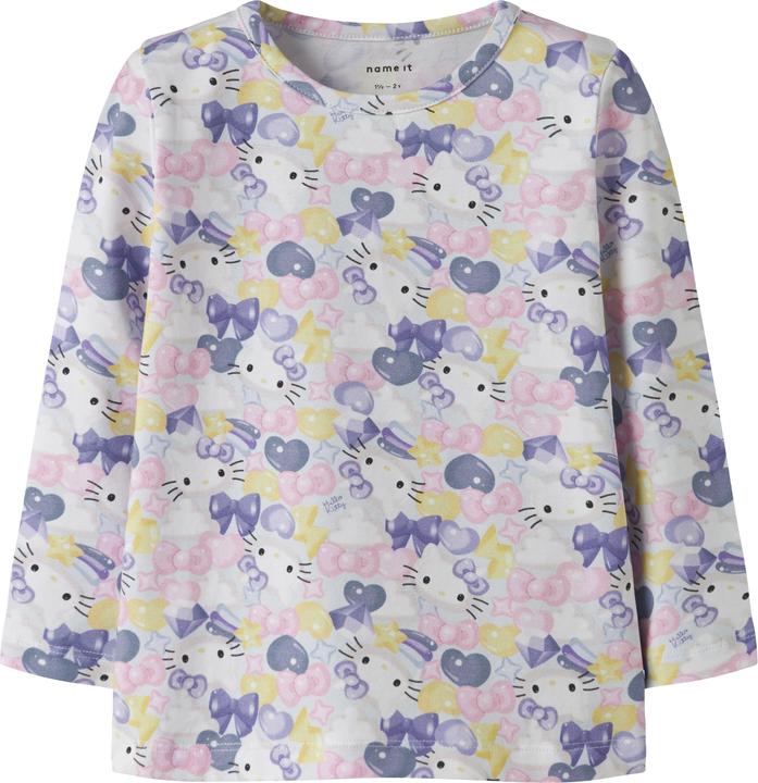 Produktbild Name it Hello Kitty Oberteil (92)