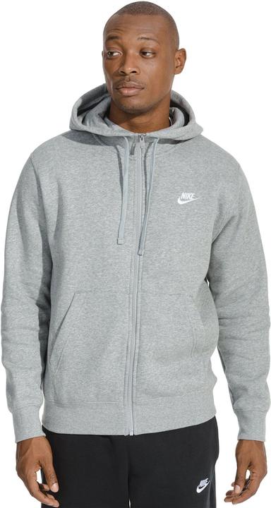 Image du produit Nike Sweat zippÃ© Ã capuchon (S)