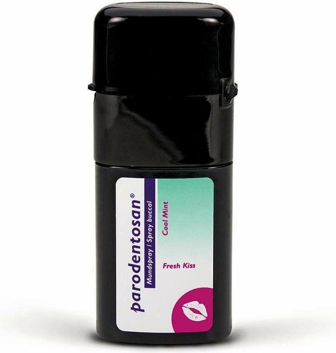 Immagine prodotto Parodentosan Spray per la bocca (15 ml, Spray per bocca)