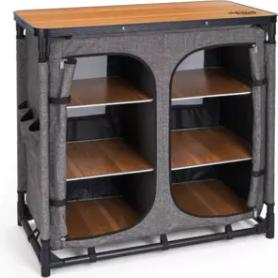 Produktbild Camp-Life Capri S Küchenbox / Campingschrank