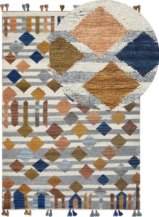 Produktbild Beliani Kasakh (200 x 300 cm)