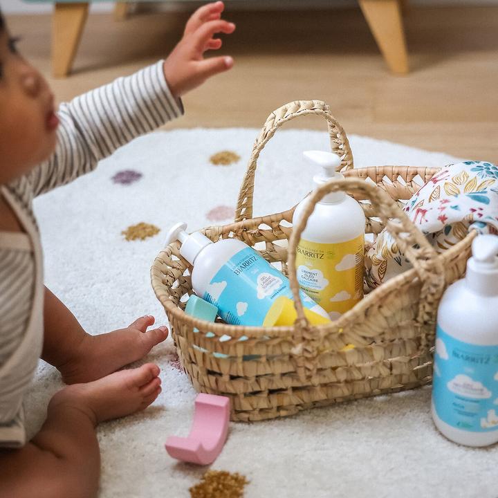 Actual product image La Redoute Collections 5-Pack Bodysuits (68)