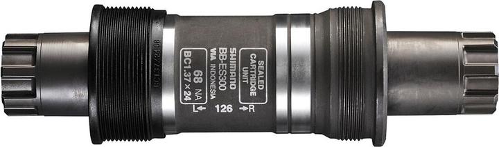 Productafbeelding Shimano BB-ES300 trapas Octalink BSA E-type 68 mm