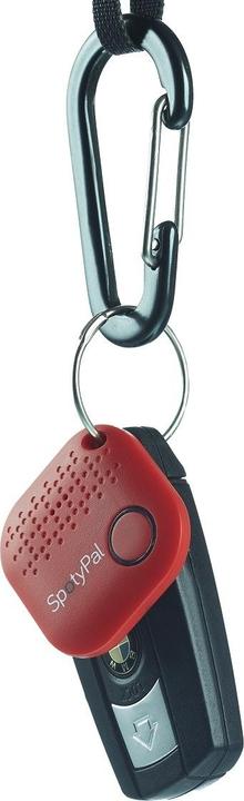 Actual product image SpotyPal Article finder, panic button