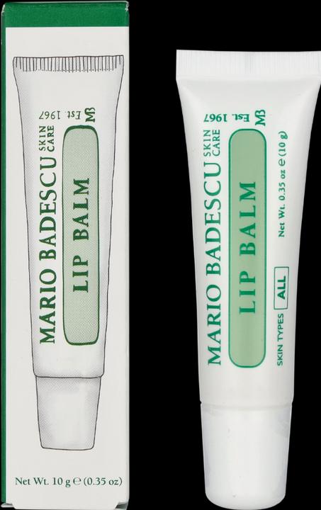 Immagine prodotto Mario Badescu Lip Balm (Balsamo per le labbra, 10 ml)