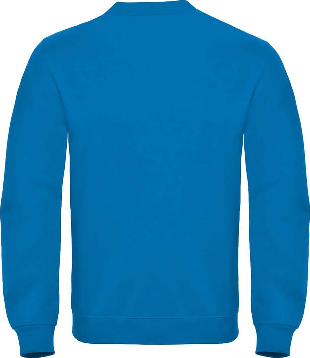 Actual product image B&C Mens ID.002 Cotton Sweatshirt (S)