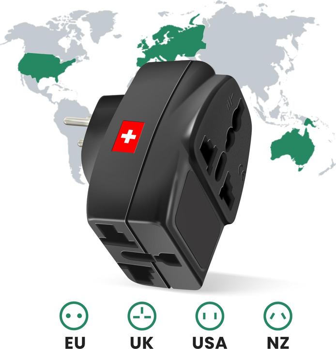 Produktbild Akashi Schweiz