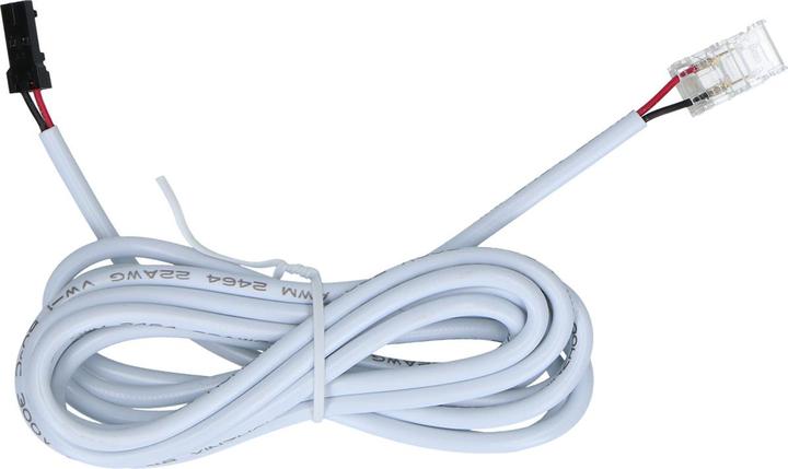 L&S Câble de connexion UL Tudo+COB 12 V (180 cm)