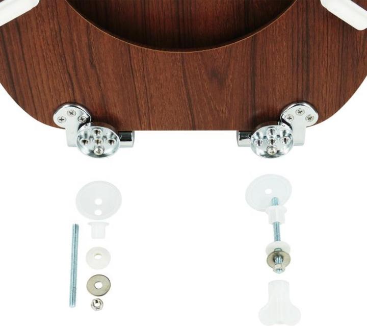 Immagine prodotto Relaxdays Coperchio WC