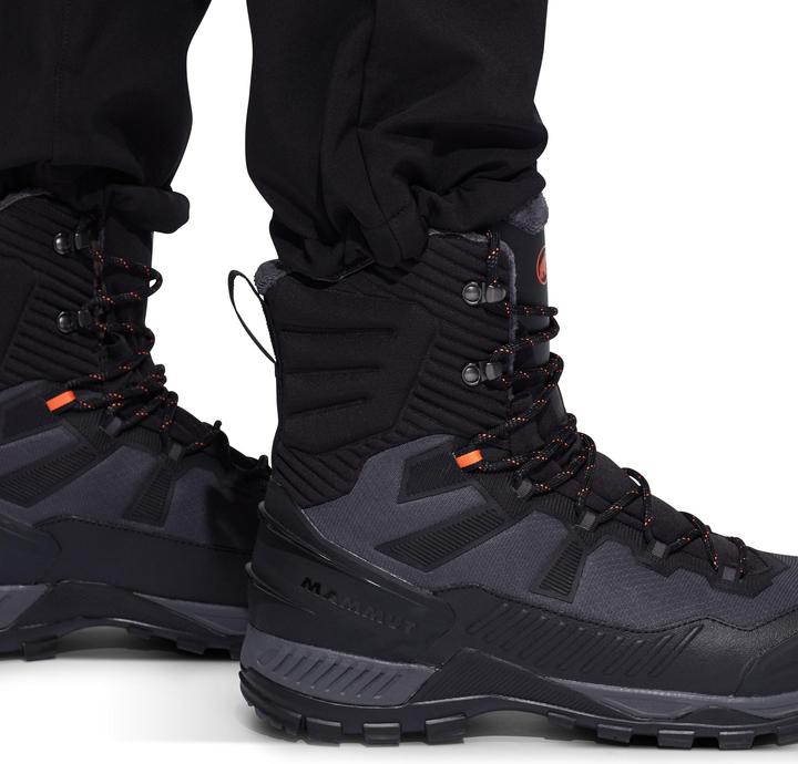 Actual product image Mammut Runbold Winter SO Pants Men (L)