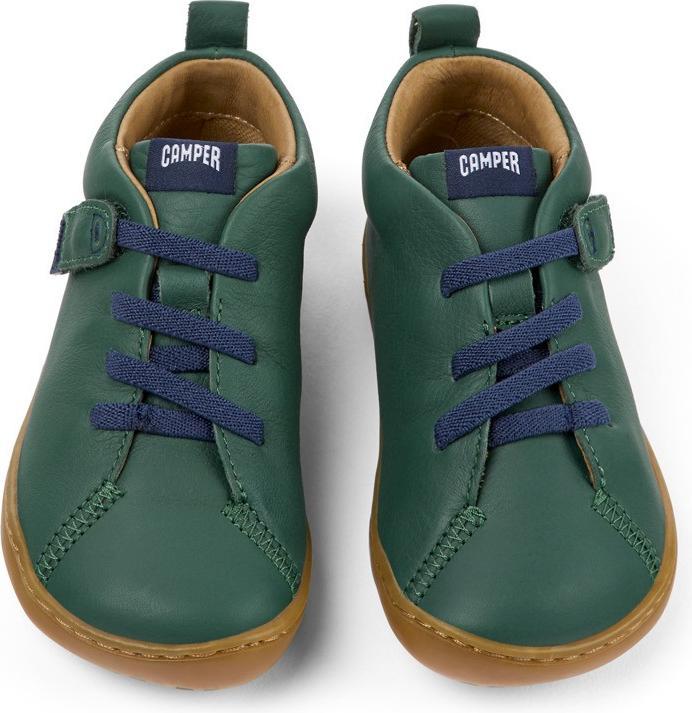 Actual product image Camper Peu Cami Basket Bootie (21)