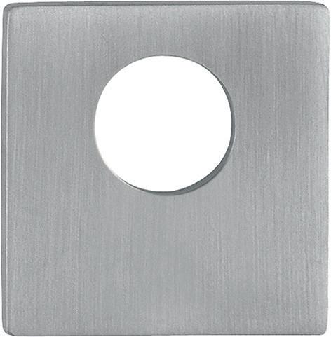 Actual product image Hoppe Handle and key rosettes E848N/E848NS (Door rosette)