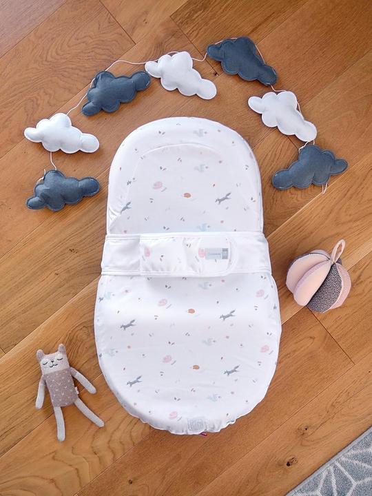 Image du produit Beaba Cocoonababy® 10° Glücklicher Fuchs