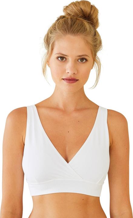 Immagine prodotto Vertbaudet Reggiseno/Bustier Per L'Allattamento (L)