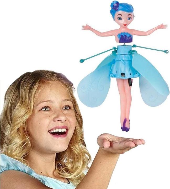 Image du produit Vedes Glamour fliegende Fee