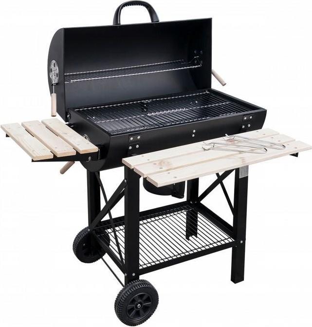 Actual product image Mirpol GRILL MIR418 (68 cm)