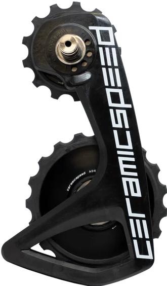 Black, Black, team edition-black