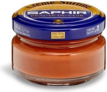 Produktbild Saphir Beaute du Cuir Schuhpflegecreme (1 x, 50 ml)