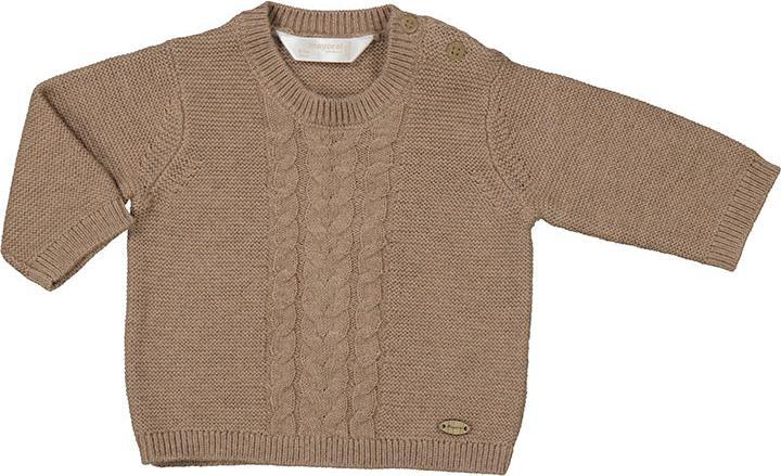 Produktbild MAYORAL Babyboy Pullover (62)