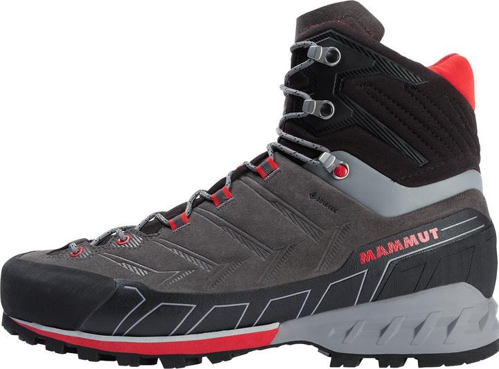 Actual product image Mammut Kento Tour High GTX (45 1/3)