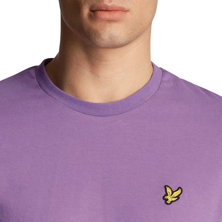 Immagine prodotto Lyle and Scott Maglietta Semplice Uomo (M)