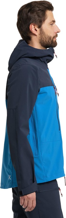 Actual product image Haglöfs Roc Sight Softshell (L)