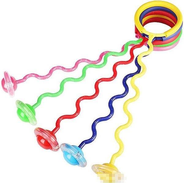 Produktbild Adar Springspiel mit Licht MIX