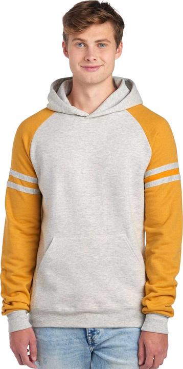 Hellbeige Heide, Senf  meliert