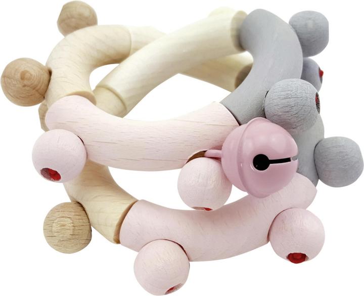 Actual product image Hess Motor Rattle Eight