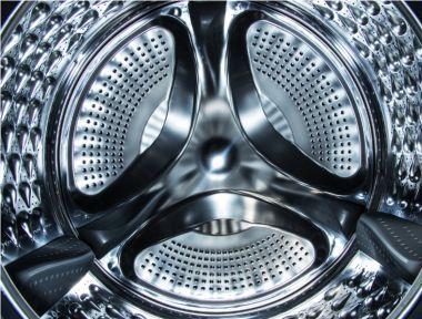 Produktbild Amica WA 484 110 (8 kg, Links)