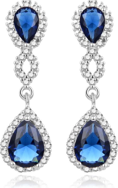 Immagine prodotto Beneto Orecchini in argento alla Duchessa Kate AGUP2149L