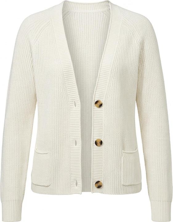 Produktbild Sealand Perlfang-Strickjacke Damen (38)