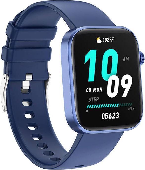 Produktbild Colmi P71 Smartwatch (Blue)