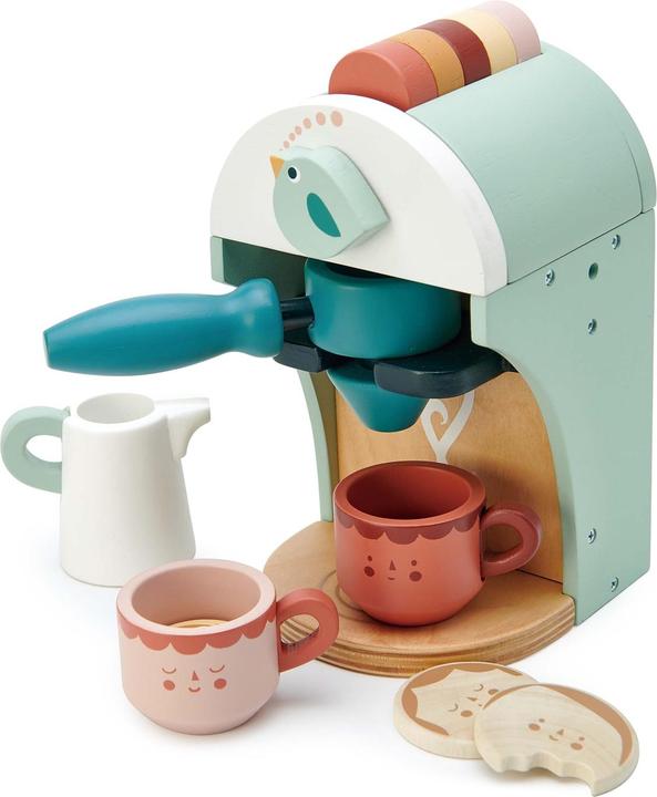 Tender Leaf Toys Babyccino machine
