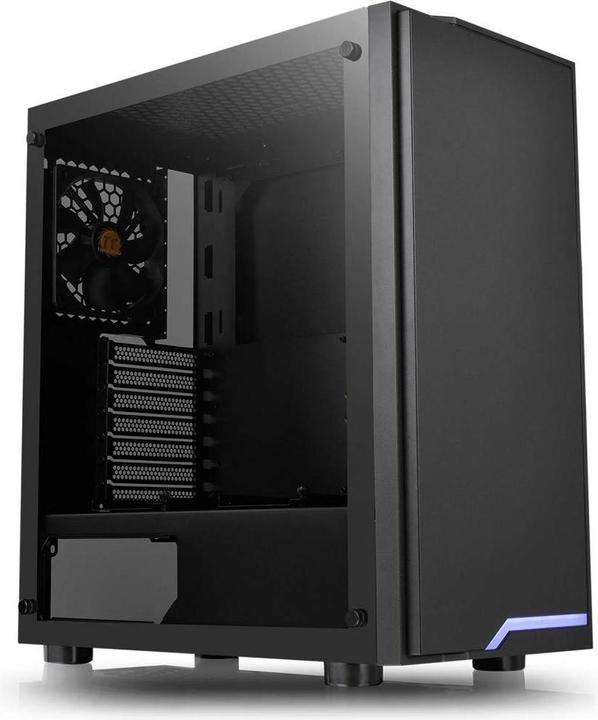 Image du produit Thermaltake H100 (ATX)