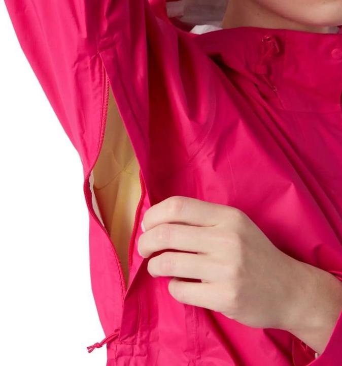Image du produit Helly Hansen w loke jacket (M)