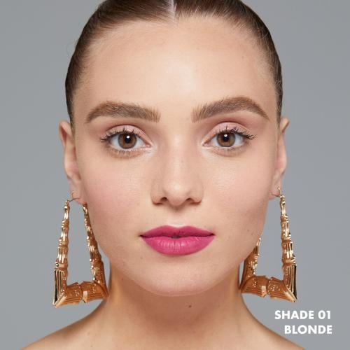 Actual product image NYX Professional Make-Up Lift & Snatch! (Blonde)