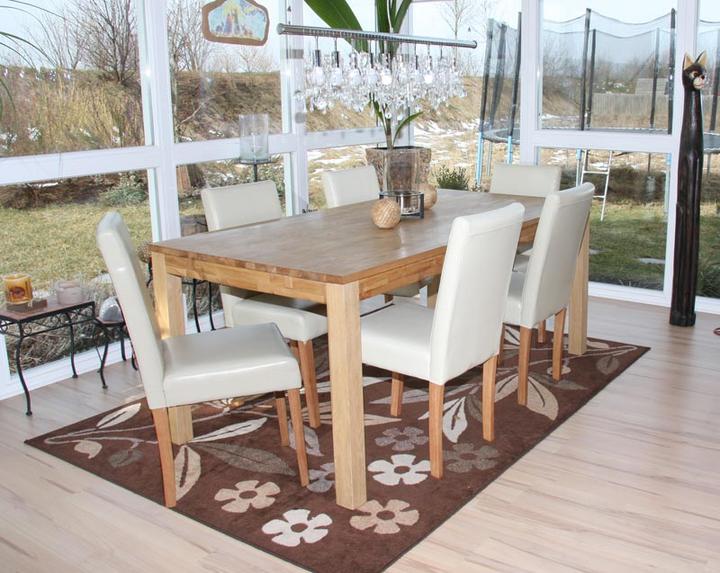 Image du produit JOHN316 4x Esszimmerstuhl