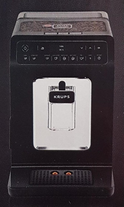 Image du produit Krups Evidence EA8918