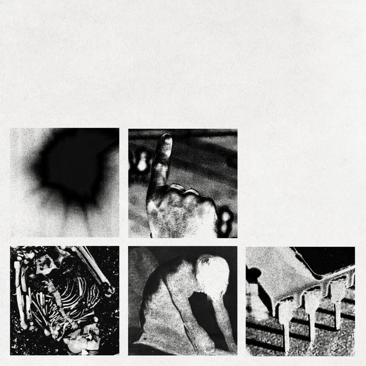 Image du produit Bad Witch (Vinyle) (Nine Inch Nails)