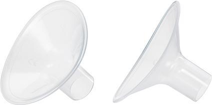 Produktbild Medela PersonalFit PLUS 2 Brusthauben 18mm
