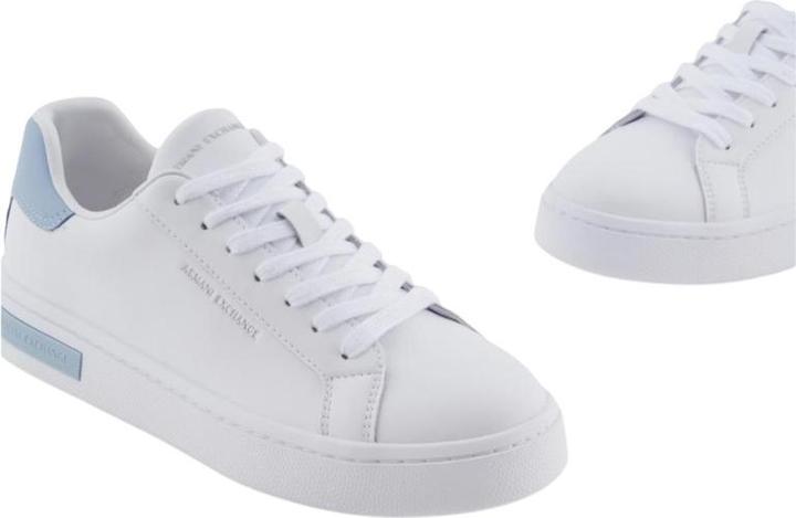 Image du produit Armani Exchange Sneakers (40)