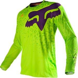 Image du produit Fox Jersey 360 Cauz Yellow (XL)