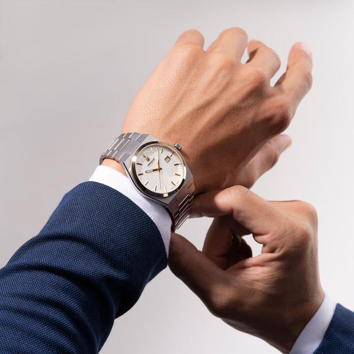 Immagine prodotto Hanowa Goms (42 mm)