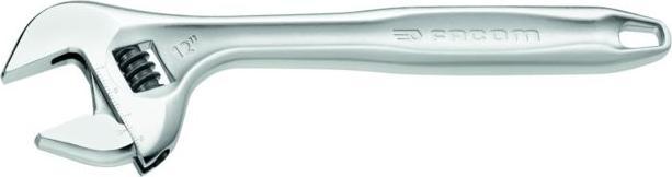 Productafbeelding Facom Vorksleutel 101 (17 mm)