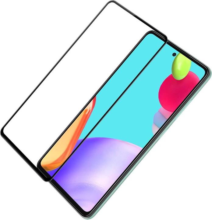 Produktbild Nillkin Panzerglas (1 Stück, Samsung Galaxy A52 5G, Samsung Galaxy A52, Samsung Galaxy A52s 5G)
